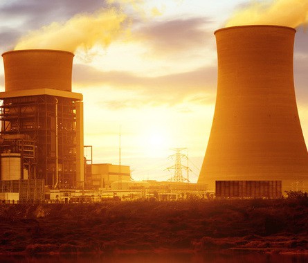 Energía Nuclear
